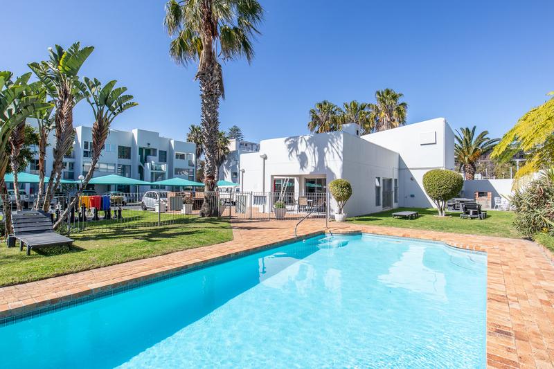 To Let 2 Bedroom Property for Rent in Plumstead Western Cape